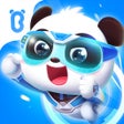 Ikon program: BabyBus World: VideoGame