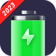 Biểu tượng của chương trình: Battery Saver-BoosterClea…