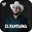 Icon of program: Musica El Fantasma - Pal…