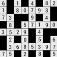 Icoon van programma: Number Fit Puzzle Game