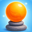 ไอคอนของโปรแกรม: Zen Marbles
