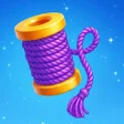 Иконка программы: Yarnation: Unravel Flow