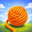Ikona programu: Yarnation: Unravel Flow