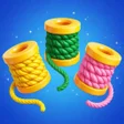 Иконка программы: Yarnation: Unravel Flow