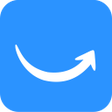 プログラムのアイコン：Locate2u - Share your loc…