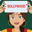 プログラムのアイコン：Bollywood Charades