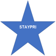 程序图标：STAYPRI VPN