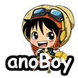 Icoon van programma: anoBoy - Nonton Anime