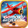 Programikonen: Gomoku Battle Line