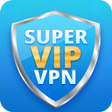 Ícone do programa: Super VIP VPN - VPN Super…