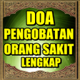 Doa Pengobatan Orang Sakit icon