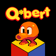 Icon of program: Qbert