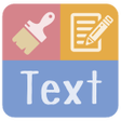 プログラムのアイコン：Big Text