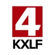 Programın simgesi: KXLF News