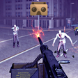 プログラムのアイコン：VR Zombies: The Zombie Sh…