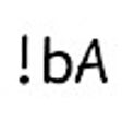 Иконка программы: !bang Anywhere