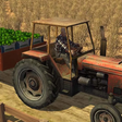Biểu tượng của chương trình: Farm Transport Tractor Dr…