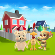 程序图标：Talking Friend Home