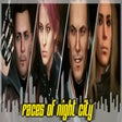 Icon of program: Faces of Night City