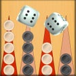 Icona del programma: Backgammon Ultimate