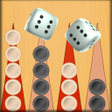 Иконка программы: Backgammon Ultimate