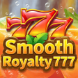 Smooth Royalty 777 icon