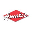 أيقونة البرنامج: Amatos Pizza - Aurora