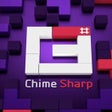 Programın simgesi: Chime Sharp