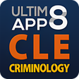 Criminologist Exam Reviewer icon