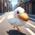 Icoon van programma: AIArtGen: Dall E 3