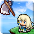 Icon of program: 武器投げRPG 空島クエスト