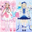Ikona programu: Love Idol Live Beauty Dre…