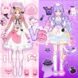 أيقونة البرنامج: Love Idol Live Beauty Dre…