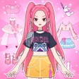Ícone do programa: Love Idol Live Beauty Dre…