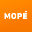 程序图标：Mopé