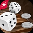 프로그램 아이콘: Backgammon Pro - Offline