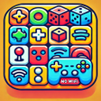 プログラムのアイコン：Mini Game Colection