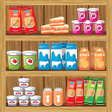 ไอคอนของโปรแกรม: Storage Match Puzzle