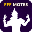 プログラムのアイコン：FFF FF Skin Tools