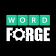 プログラムのアイコン：Word Forge - Best Puzzle …