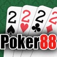 Ícone do programa: Poker 88 - Deuces Wild