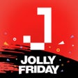 أيقونة البرنامج: Jollychic- جولي شيك