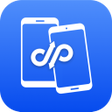 Ikon program: Share Go Data Transfer