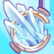 Ícone do programa: Crystalline Visual Novel