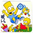 Icono de programa: Find It: The Simpsons
