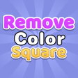 Иконка программы: RemoveColorSquare