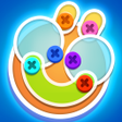 ไอคอนของโปรแกรม: Chum Chum Screw Jam