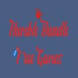Ikon program: HumbleBundle Free Games