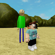 Build to Survive Baldi BETA