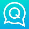 أيقونة البرنامج: Quick Message for WhatsAp…